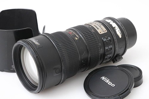 Nikon zoom nikkor ed - nikon,