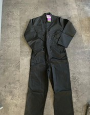 Portwest Unisex Boiler Suit