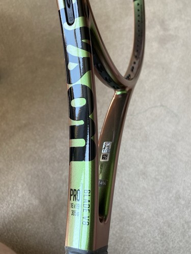 Wilson blade pro v8 h22 - 16/19,