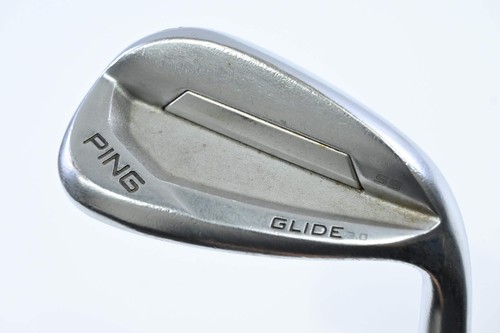 Ping glide eye - ping, gap
