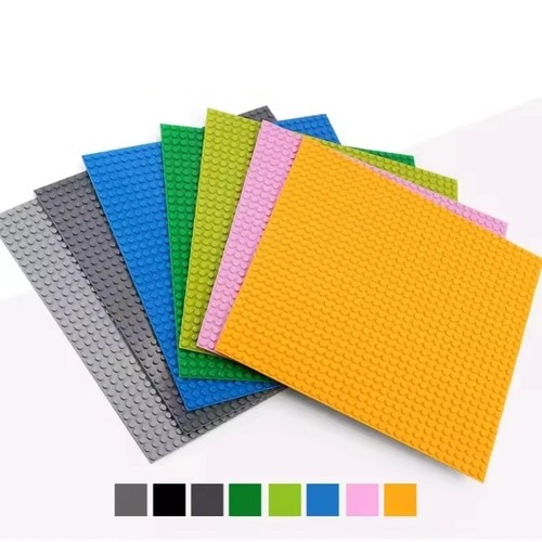 Baseplate base plates building - base,