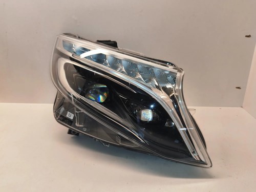 Mercedes benz vito - furgon, w447
