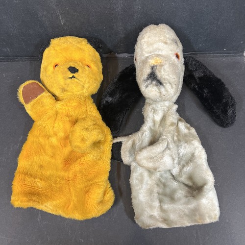 Vintage early sooty - and, sweep