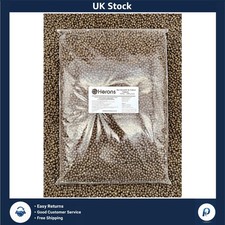 Koi Growth & Colour Enhancing