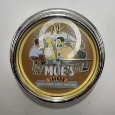 The Simpson “it’s Duff