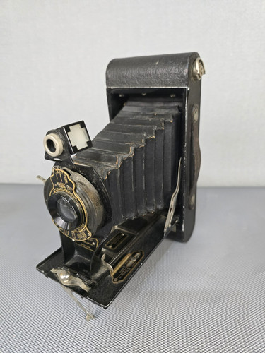 Vintage kodak brownie - kodak, no.