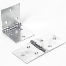 SMALL - LARGE BACKFLAP HINGE