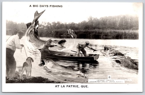 Rppc big days fishing - big,