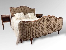 Vintage French Demi Corbeille