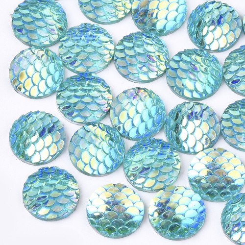 Flat back rhinestone - 50,