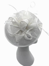 Fascinator Women's Large