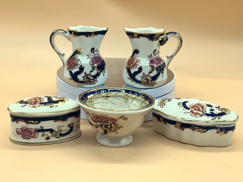 Masons ironstone mandalay - masons,