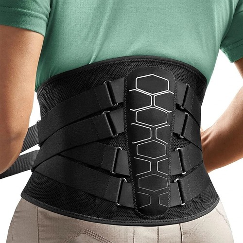 Adjustable lower back - adjustable,