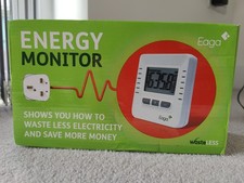 Eaga Energy Monitor Smart