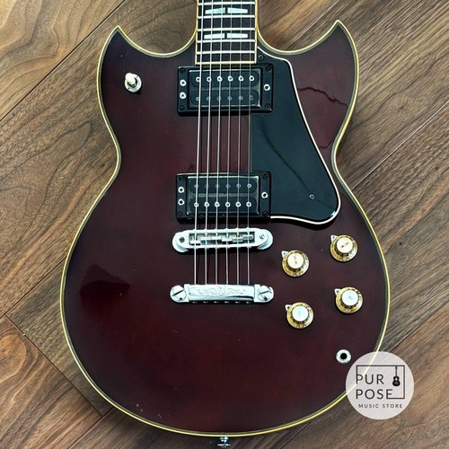 Yamaha sg700 1977 electric - sg700,