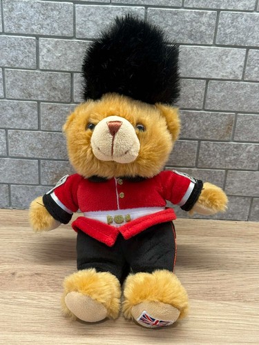 Keel toys london royal guard - royal,