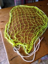 3ft 6in Heavy Rabbit Purse Net with Leaded Purse Strings - Ferreting