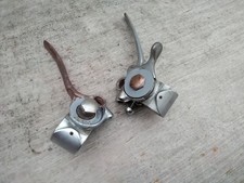 Vintage motorcycle genuine bsa