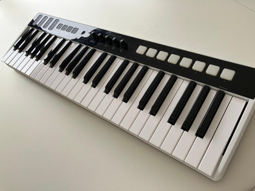 Multimedia irig keys o 49 - ik,