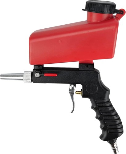 Sand blasters portable - blasters,