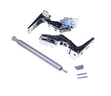  Liebherr Fridge Door Damper &