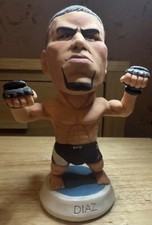 Nate Diaz UFC Figure