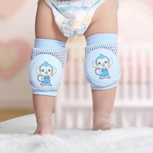 Baby crawling knee - pads, non