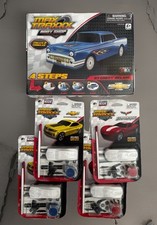 Maxx Traxxx Custom Painters