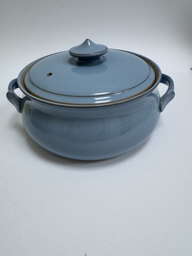 Denby colonial blue - colonial,