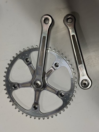 Vintage royce pista track - vintage,