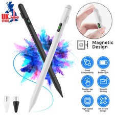 Universal Capacitive Touch