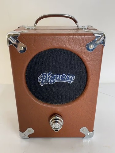 Pignose 100 portable - pignose,