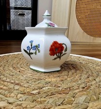 Vintage English Fine Bone