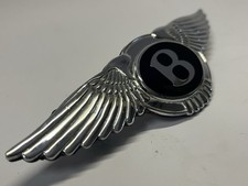 Bentley Brooklands Eight