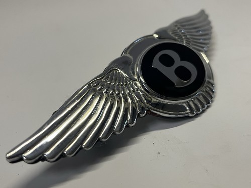 Bentley brooklands eight - bentley,