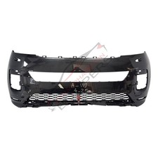 RANGE ROVER SPORT 2021 ON GENUINE FRONT BUMPER A-119 N9X2-17F003-AW