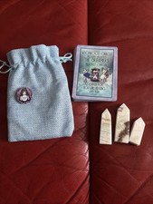 Wychwood Oracle Tarot Cards
