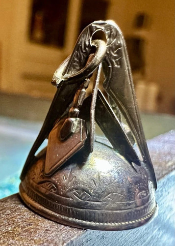 Masonic antique chester - masonic, 1916