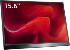 15.6 Inch Portable Monitor HDR