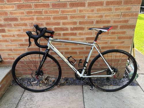 Roux 3500 conquest medium - 3500,