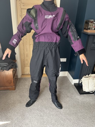 Gul code zero - , drysuit