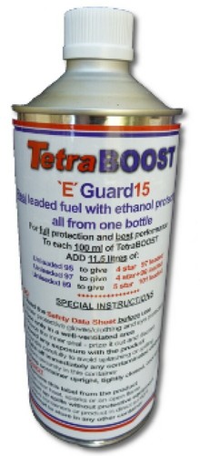 Tetraboost guard makes - tetraboost,