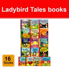 Ladybird First Favourite Tales