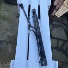 FORD CAPRI SEAT RUNNER Recaro Mk2 Mk3