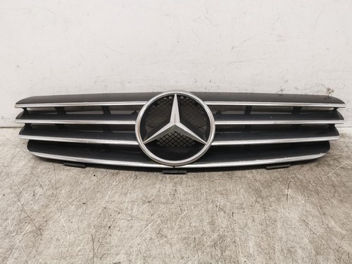 Mercedes clk front grille - clk,