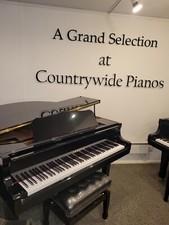 Pre-Owned Pristine Yamaha DGB1 Enspire Disklavier Baby Grand Piano