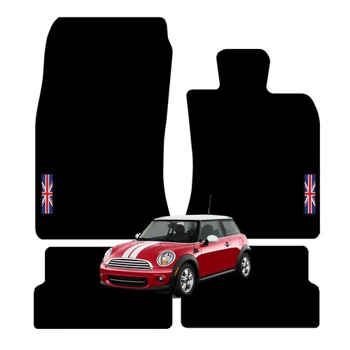 Tailored carpet car floor - carpet,