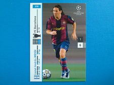 PANINI CHAMPIONS LEAGUE
