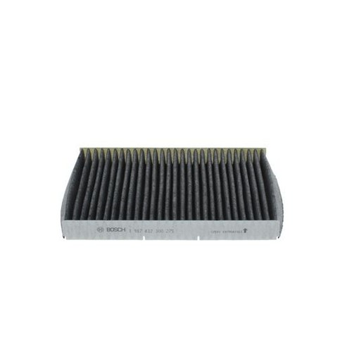 Bosch activated carbon - activated,