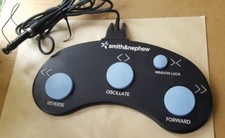 SMITH&NEPHEW 7205399 SHOVER SYSTEM FOOT PEDAL ( (IN19S1B1))
